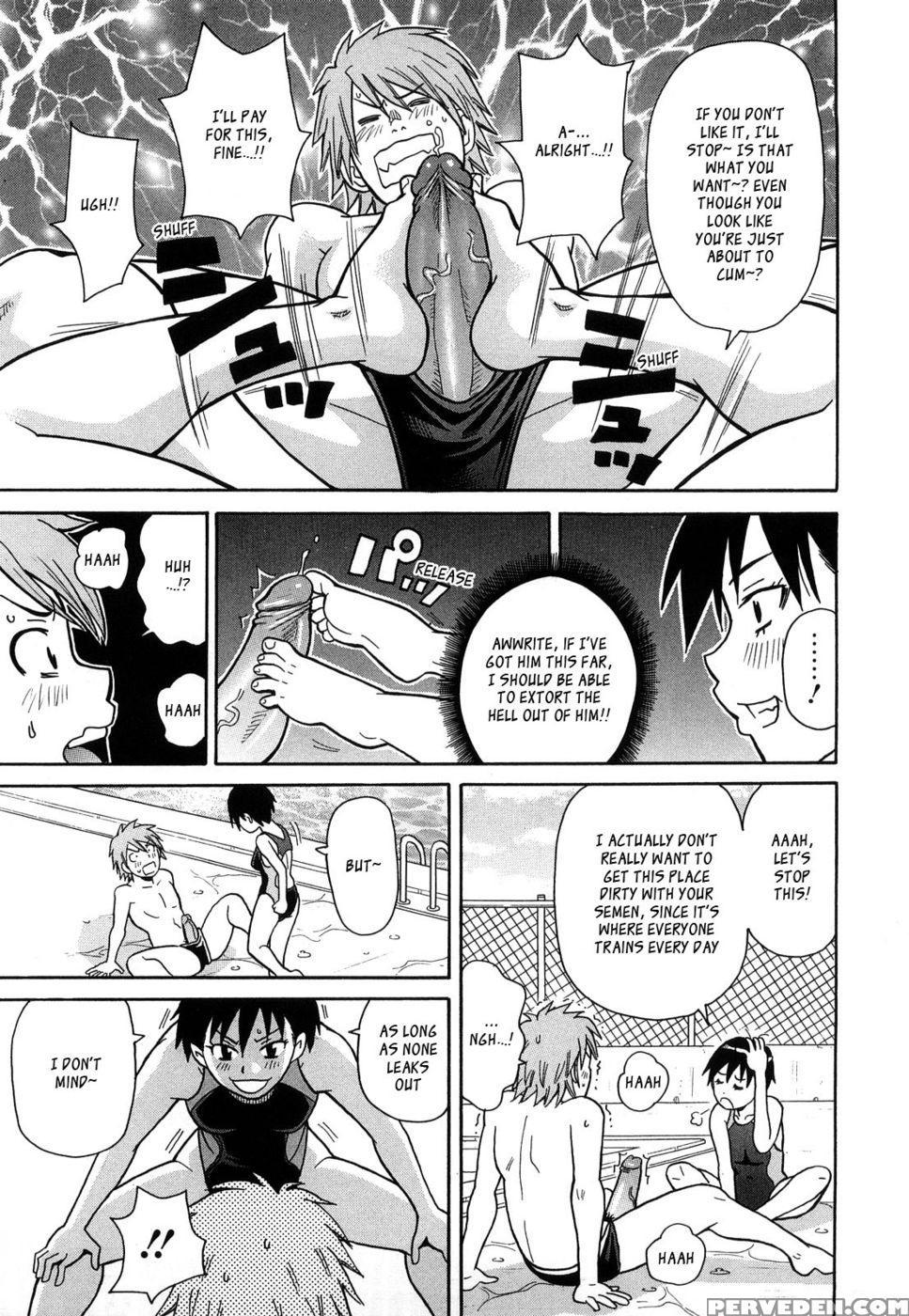 Magma Slider - John K Peta Chapter 1000 Page 15